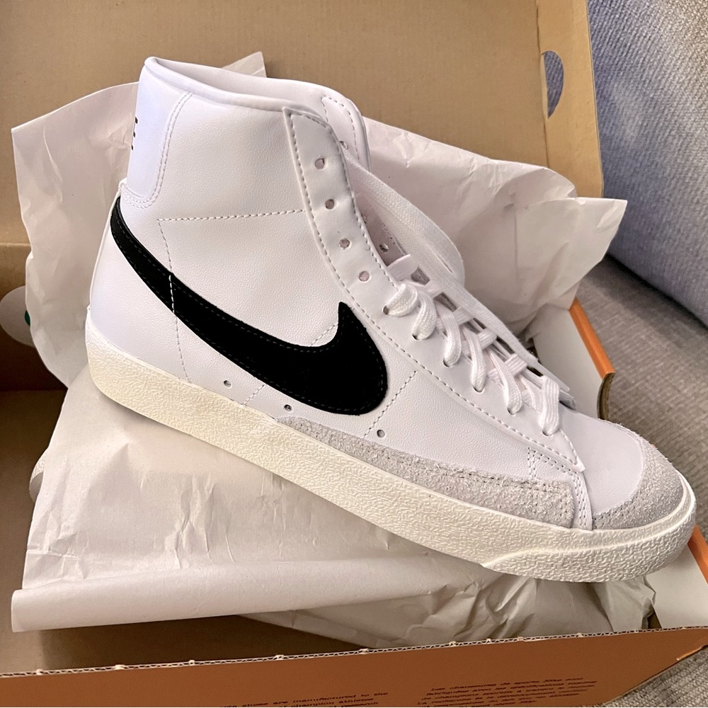 Nike Blazer Mid
